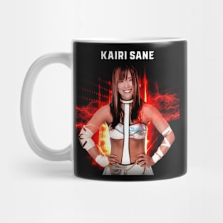 Kairi Sane Mug